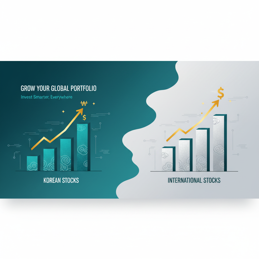 한국 주식 투자 교육